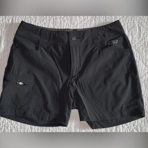 Outdoor Research Hiking Shorts